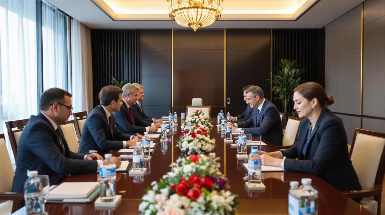 猫咪视频与华纳兄弟达成战略合作协议