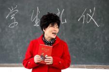 于金龙照片,镜头下的时代印记与人物风采