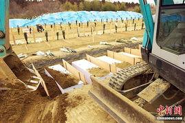 土葬图片,传统丧葬文化的深刻印记