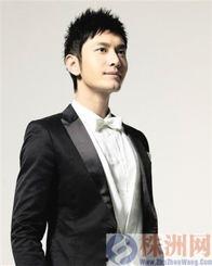 娱乐圈的劳模们