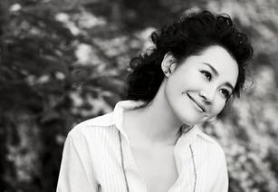 许晴个人资料及老公