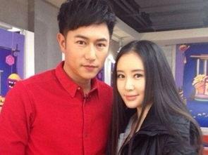 陈键锋舒畅幕后花絮