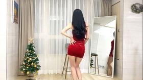 虎牙美女主播热舞视频