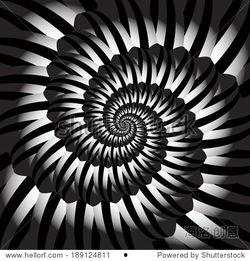 图片扭曲变形,图片扭曲变形的艺术之旅