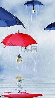 雨伞出现的背景,探寻雨伞背后的故事与魅力