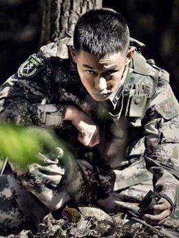 热血尖兵演员表介绍,实力派演员阵容演绎军旅青春传奇