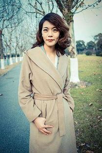 陈果个人资料及简介,智慧与魅力的教育传播者