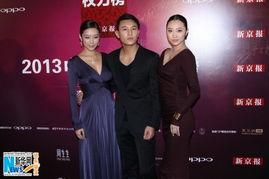 明星权力榜年度盛典,明星权力榜年度盛典璀璨回顾